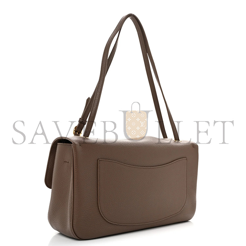 CHANEL MASTER MAXI FLAP BAG AS6231 (32*19.5*10cm)